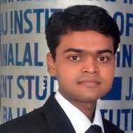 Mikhil Sabadra