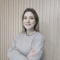 Lucia Torres