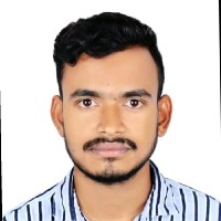 Vinoth Murugesan