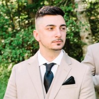 Zach Racicot