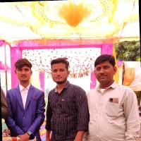Shailesh Thakor Thakor