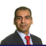 Hammad M Hammad