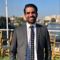 Muhammed Maher