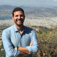 Konstantinos Stavridis