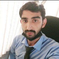 Umair Siddique