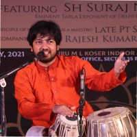 Suraj Nirwan