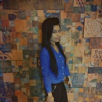 Debika Das