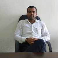 Sandeep Bhoria