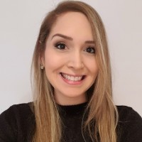 Marcela Andrea de Franco, CP³P-F