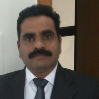 Kumar Mudaliar
