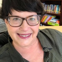 Marianne Maust Aguilar