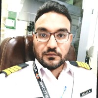 Muhammad Saleem