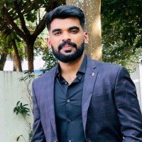 Nidheesh K John