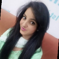 Anju Bishnoi