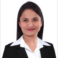 Guia Roa S. Dionido, Mdc