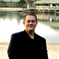 Daniel Mahony