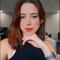 Yasmin Moraes
