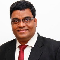 Gnanasambantham Senthil