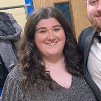 Amy Mcfall