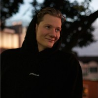 Lars Bormann