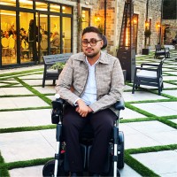 Hammas Majid