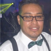 Mario Ricardo Campos Hernandez