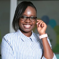Joan Wambugu