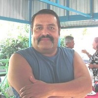 Marco Buenrostro