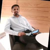 Mustafa Hussain