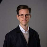Johan Dreber