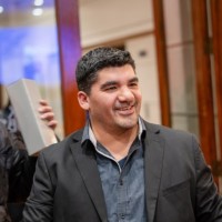 Alberto Dosque Quiñones