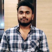 Shubham Padole