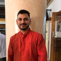 Sumant Balgi