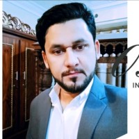 Engr. Muhammad Faisal B.E (Electronics)