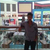Aditya Landge