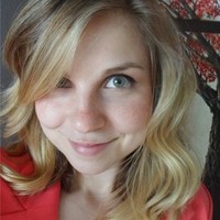 Jessika Bouchard