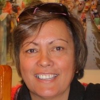 Te Rangimarie Pakau