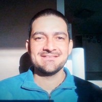 Fernando Bocaccio de Yaluk