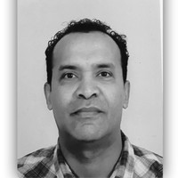 Eyassu Tewolde