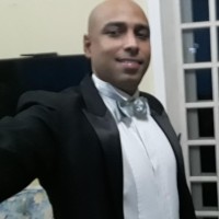 Alex Chaves