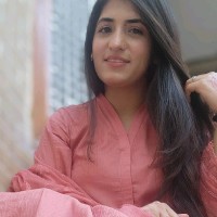 Maha Naveed
