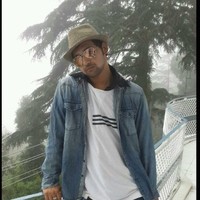 Ashutosh Sharma