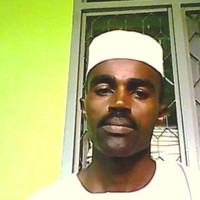 Adam Mahmoud