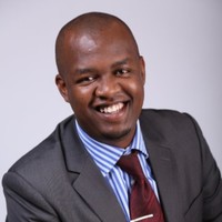 James Mwaniki