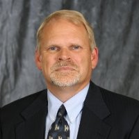 David Parrott