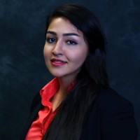 Pegah Shariati