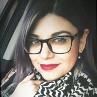 Dulce Velázquez