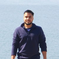 Rajat Jangra