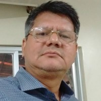 Clauber Mesquita