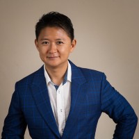 Wayne Yeo